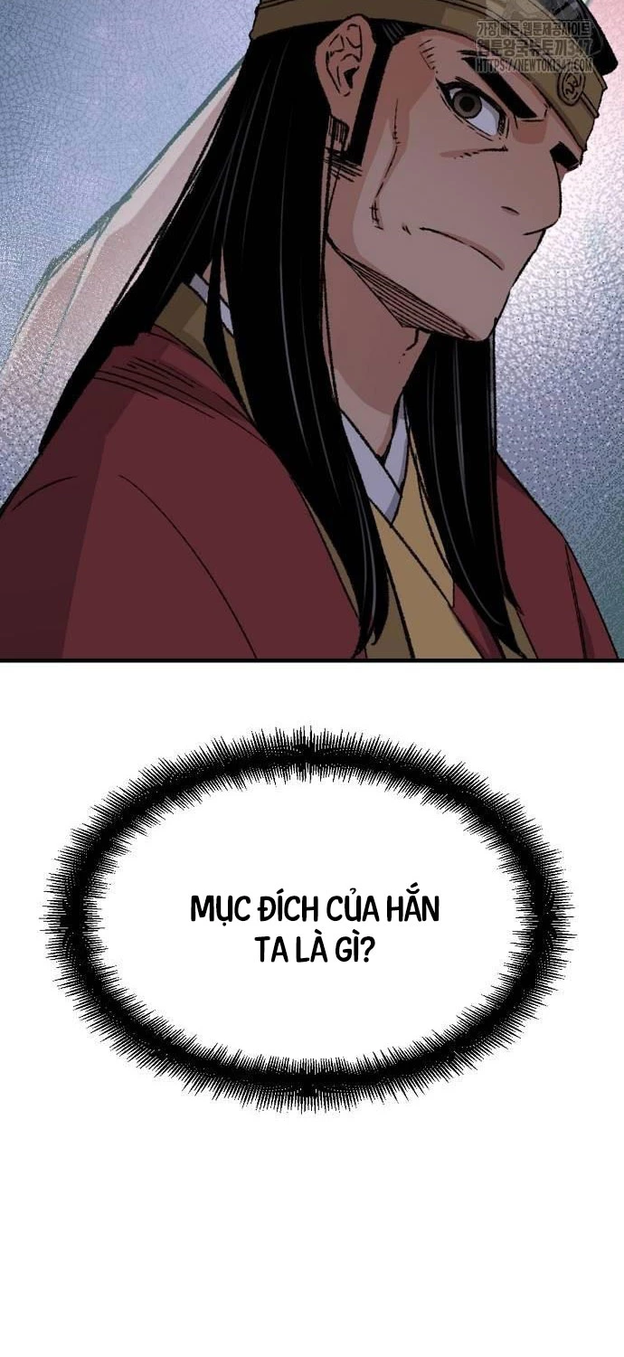 Thiên Ma Quy Hoàn Chapter 29 - Trang 4