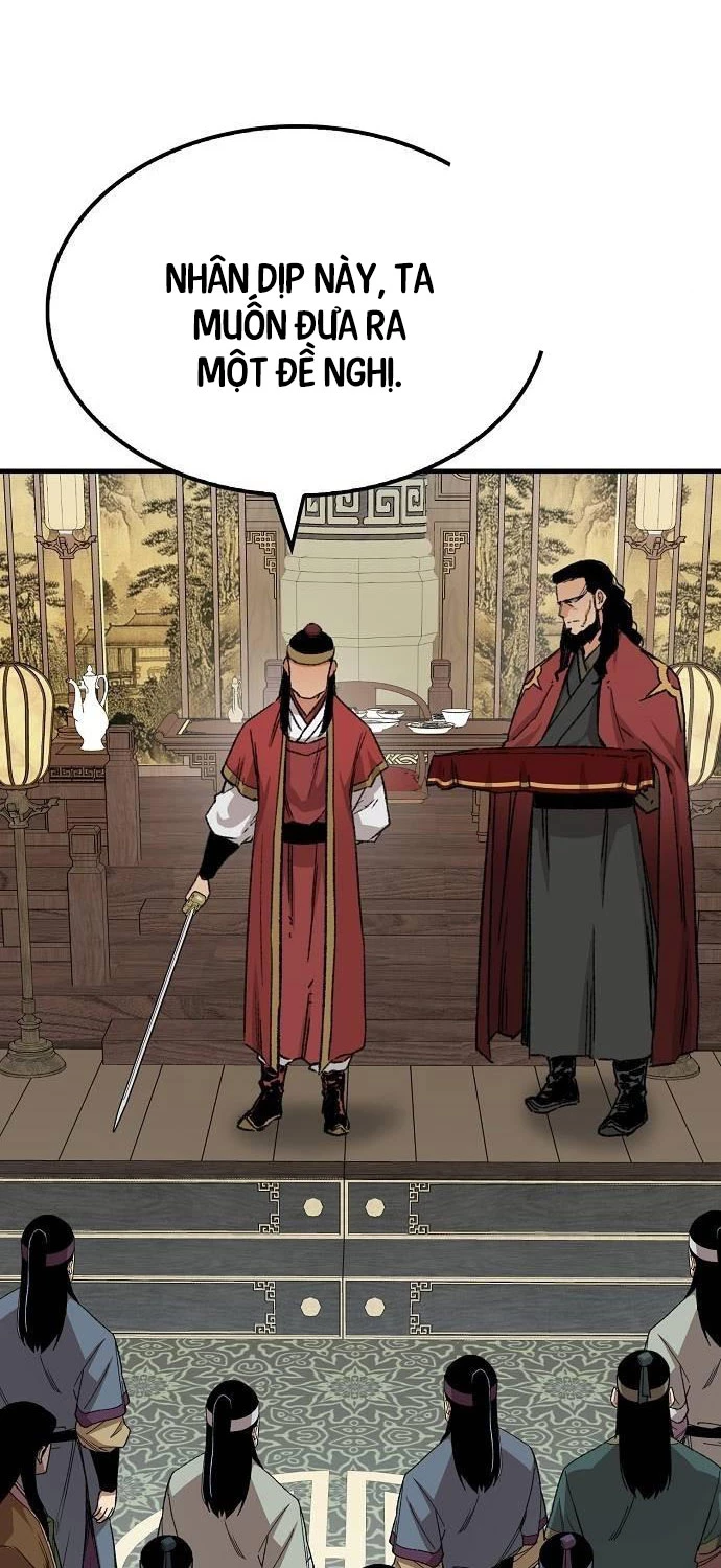 Thiên Ma Quy Hoàn Chapter 29 - Trang 4