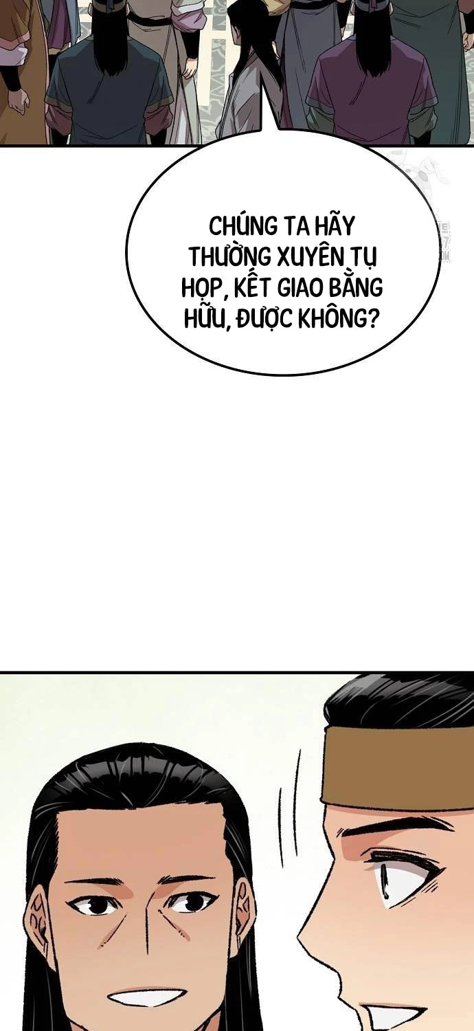 Thiên Ma Quy Hoàn Chapter 29 - Trang 4