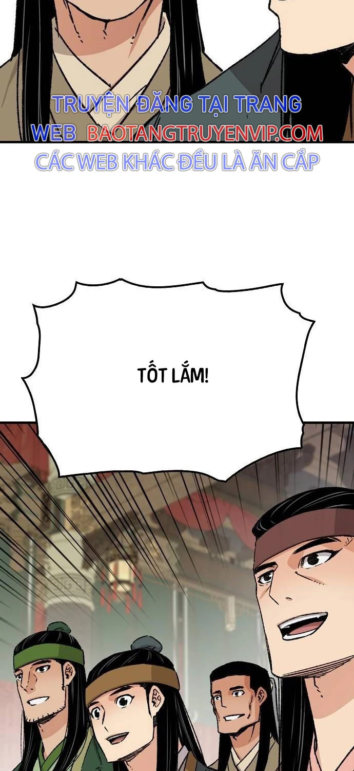 Thiên Ma Quy Hoàn Chapter 29 - Trang 4