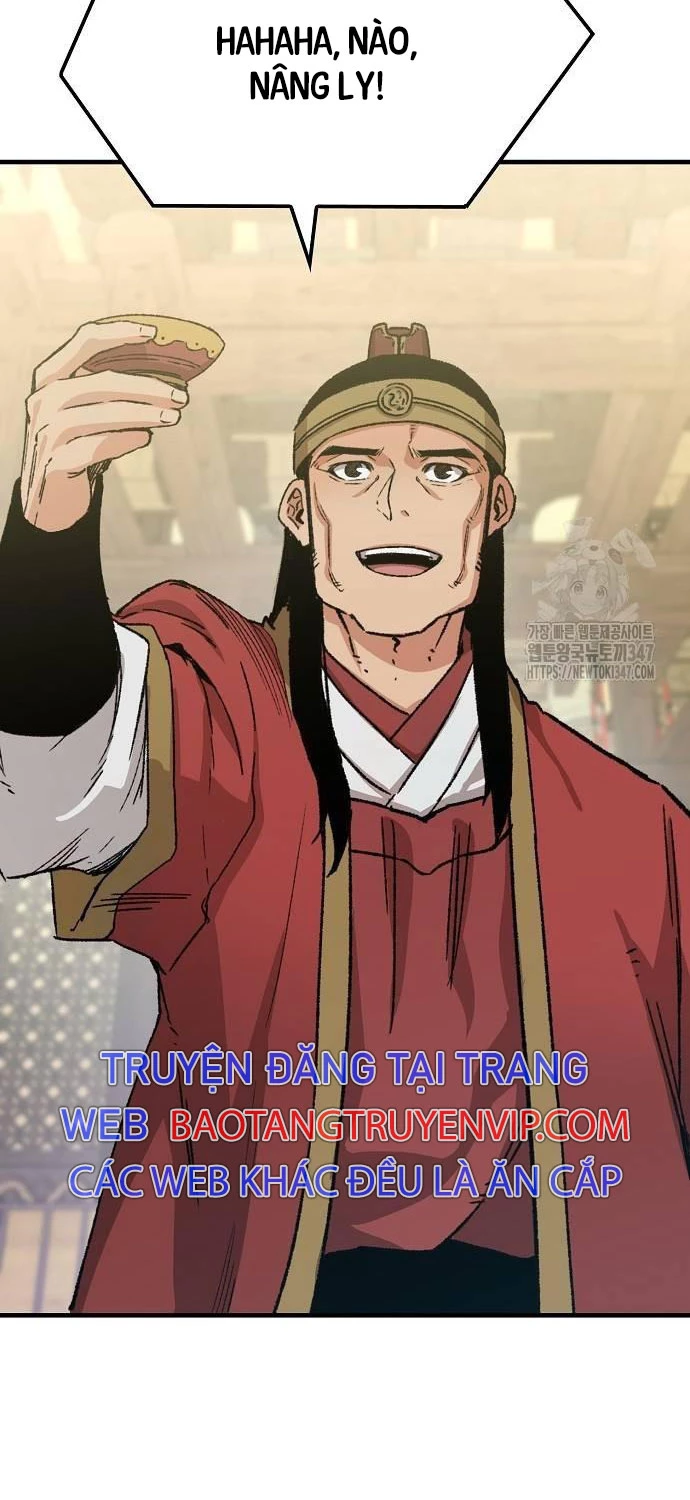 Thiên Ma Quy Hoàn Chapter 29 - Trang 4