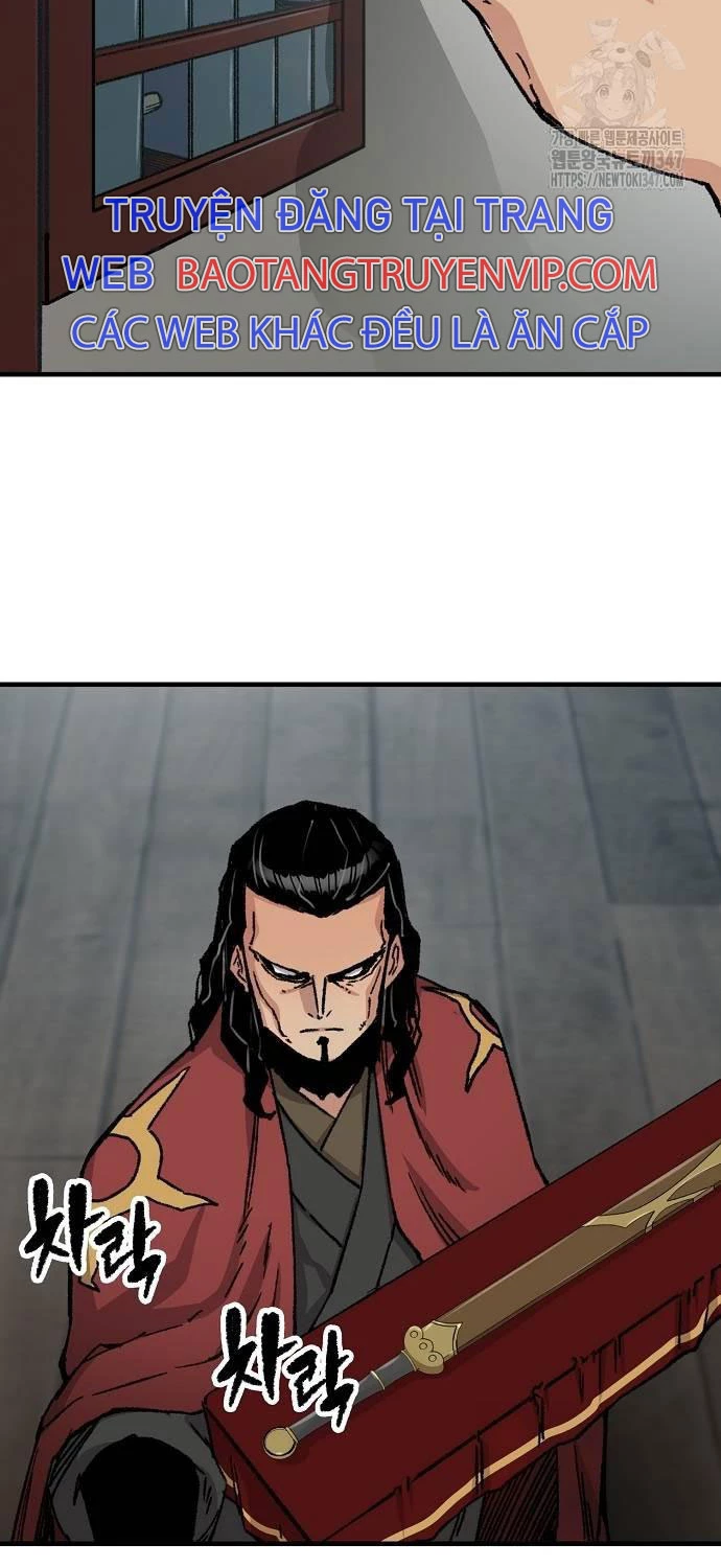 Thiên Ma Quy Hoàn Chapter 29 - Trang 4