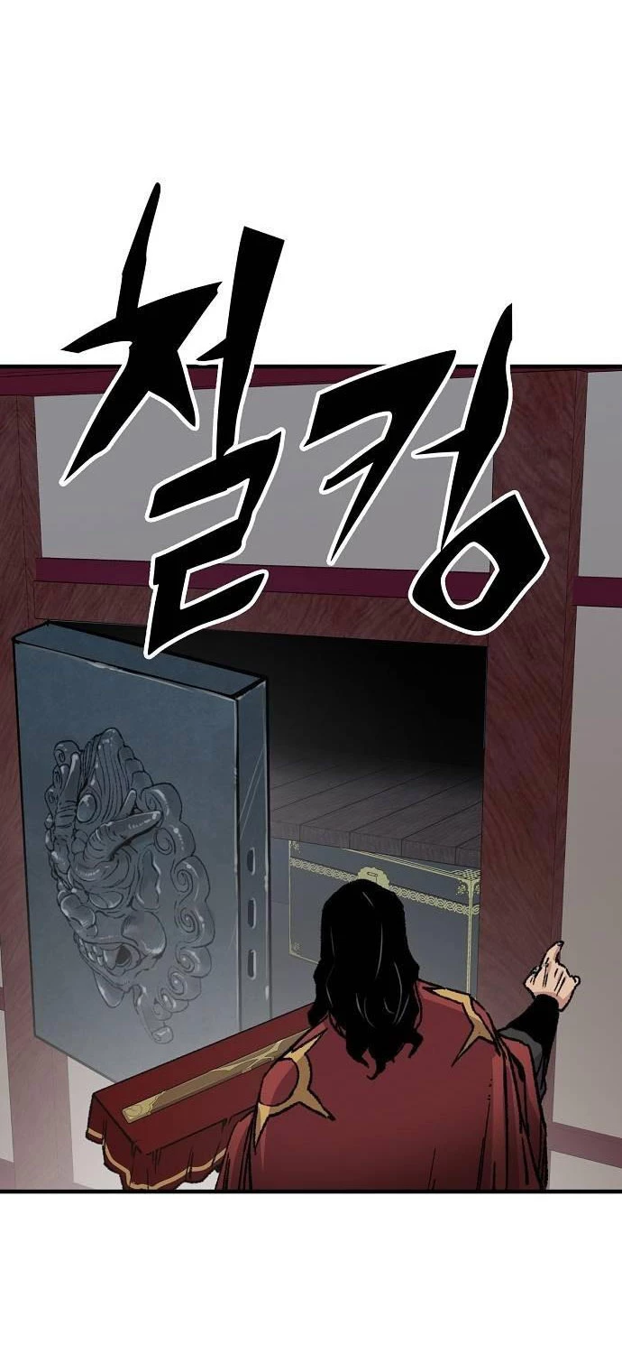 Thiên Ma Quy Hoàn Chapter 29 - Trang 4