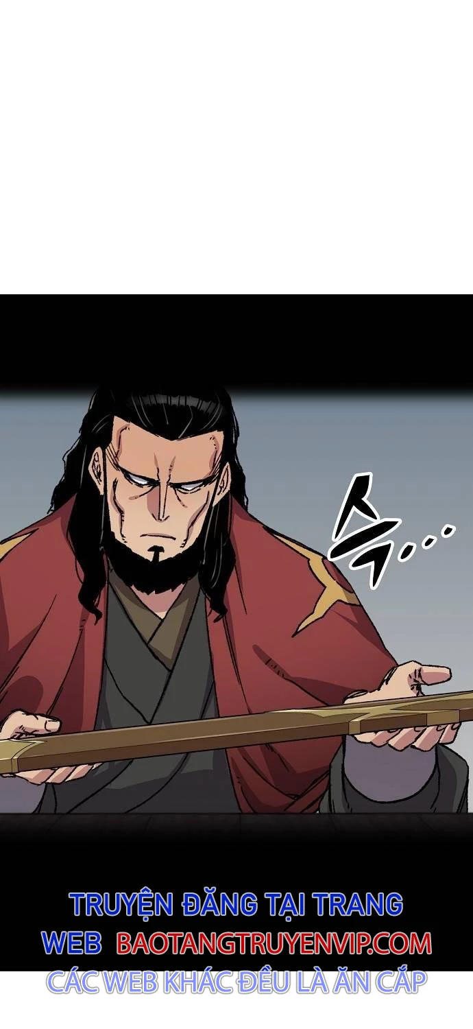 Thiên Ma Quy Hoàn Chapter 29 - Trang 4