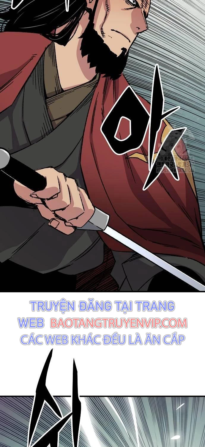 Thiên Ma Quy Hoàn Chapter 29 - Trang 4