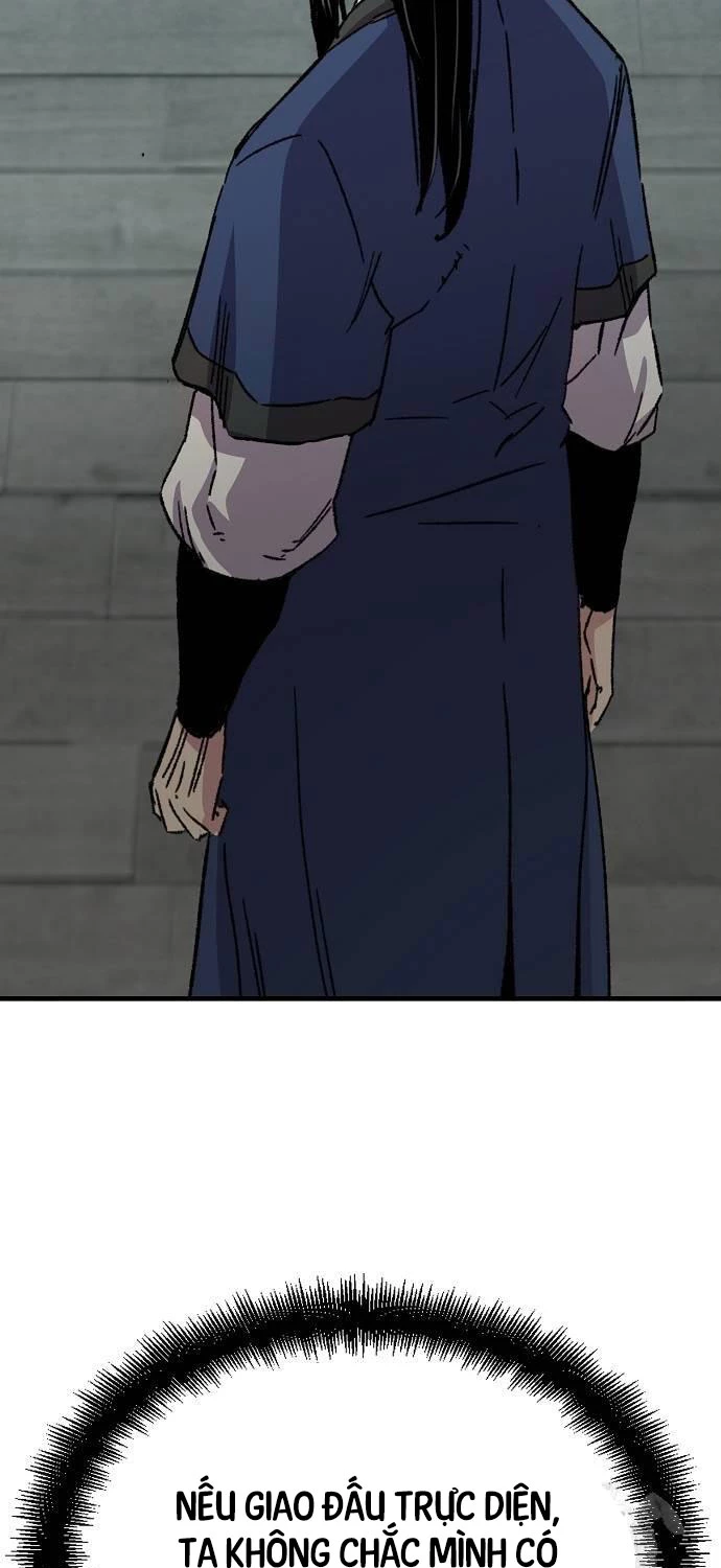 Thiên Ma Quy Hoàn Chapter 29 - Trang 4