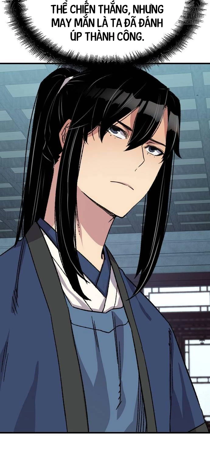 Thiên Ma Quy Hoàn Chapter 29 - Trang 4