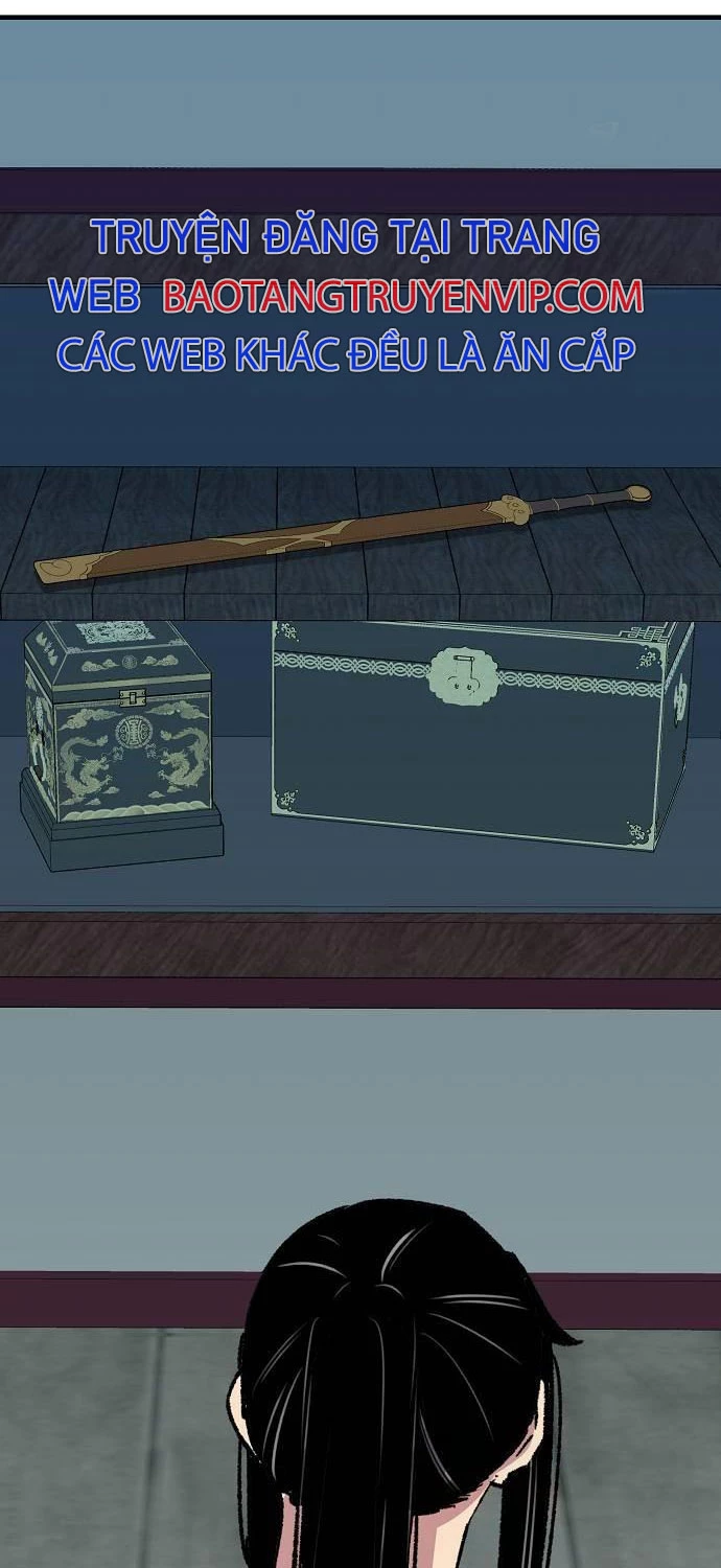 Thiên Ma Quy Hoàn Chapter 29 - Trang 4