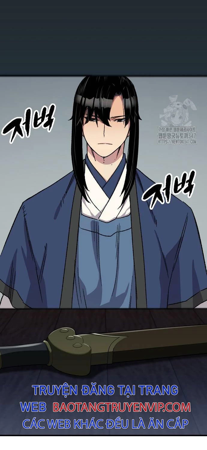 Thiên Ma Quy Hoàn Chapter 29 - Trang 4