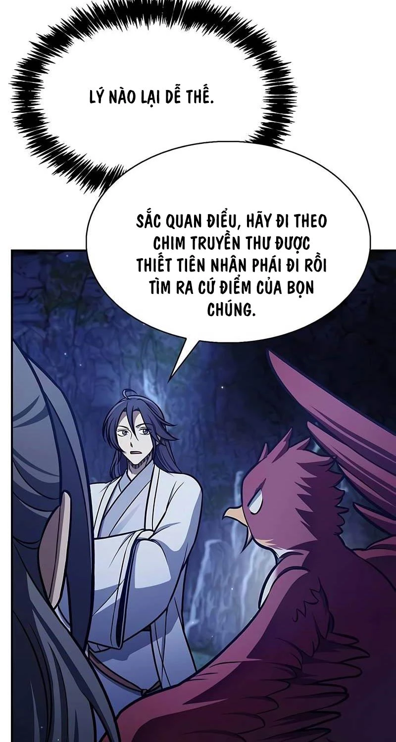 Thiên Qua Thư Khố Đại Công Tử Chapter 87 - Trang 4