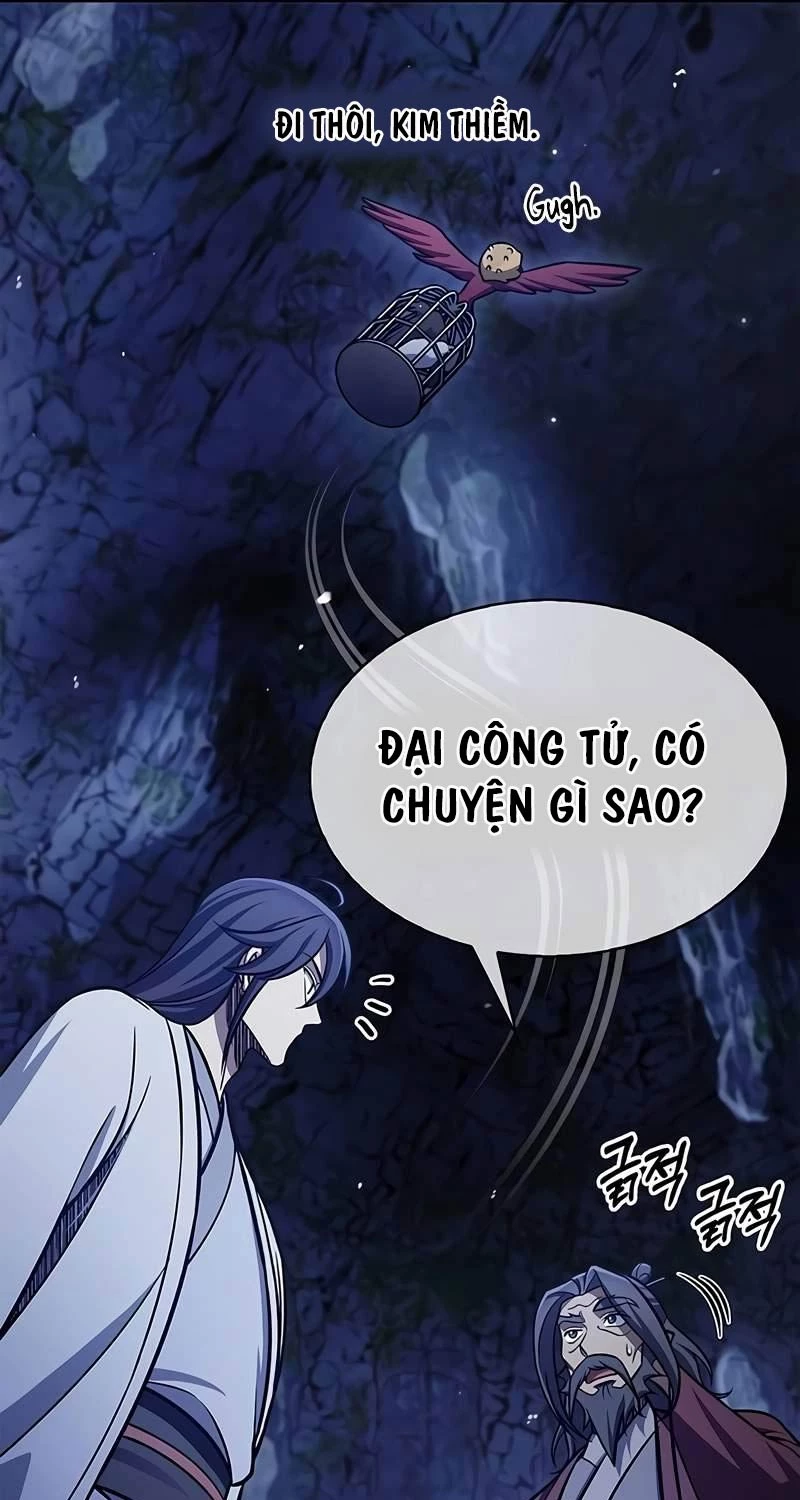 Thiên Qua Thư Khố Đại Công Tử Chapter 87 - Trang 4