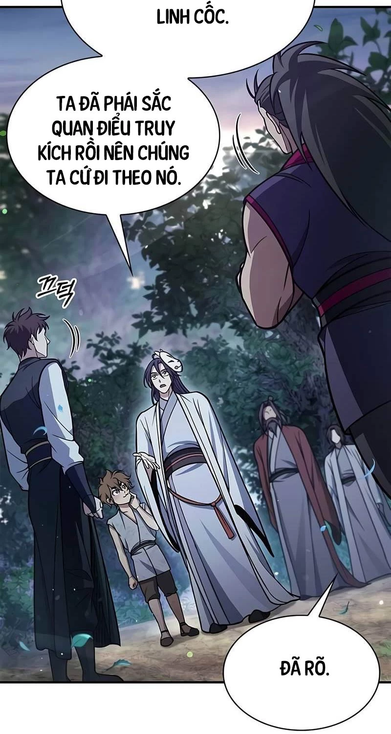 Thiên Qua Thư Khố Đại Công Tử Chapter 87 - Trang 4