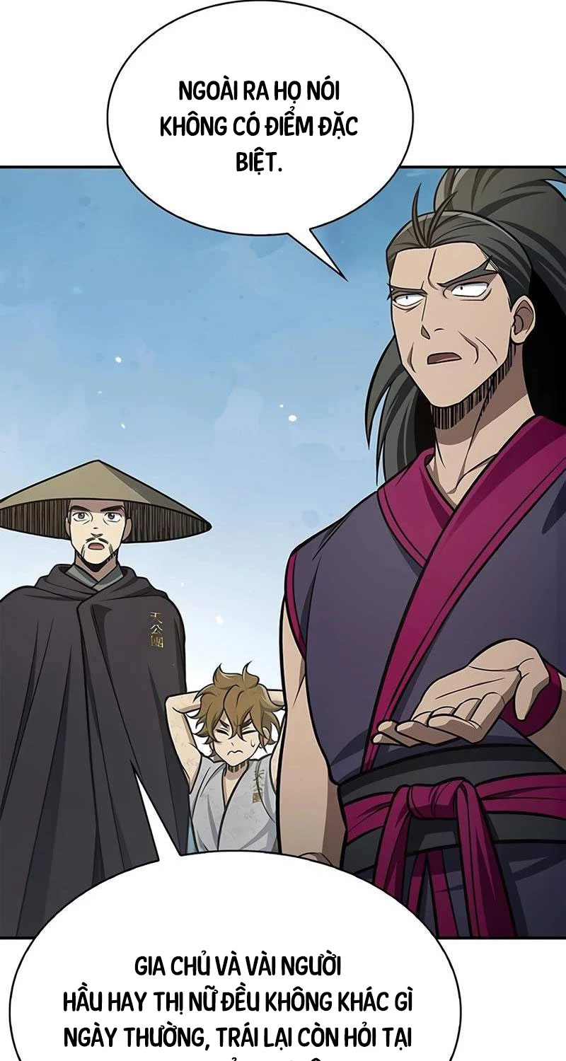 Thiên Qua Thư Khố Đại Công Tử Chapter 88 - Trang 4