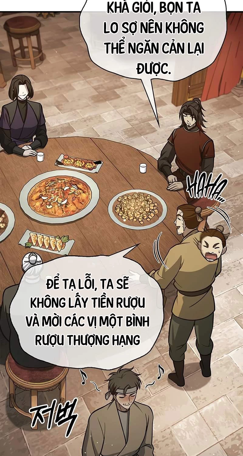 Thiên Qua Thư Khố Đại Công Tử Chapter 88 - Trang 4