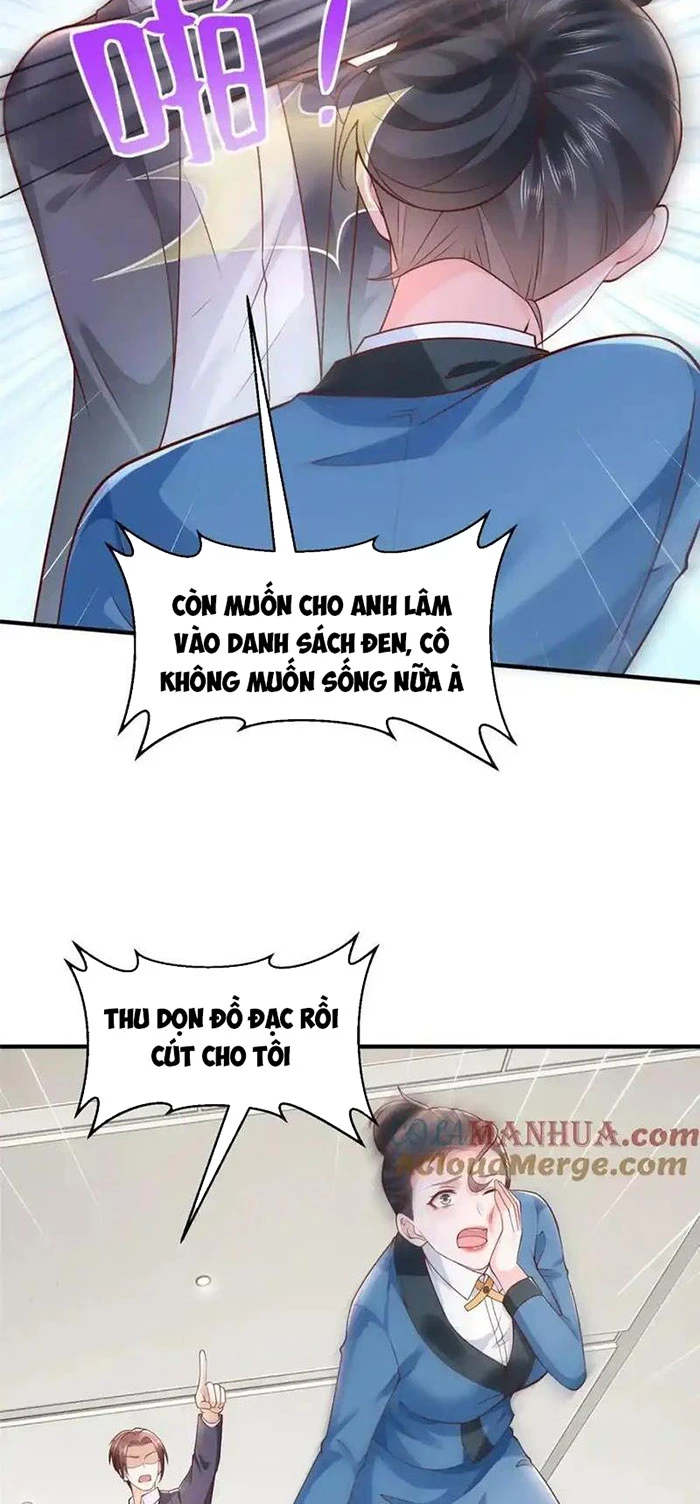 Mỗi Tuần Ta Có Một Nghề Nghiệp Mới Chapter 633 - Trang 2