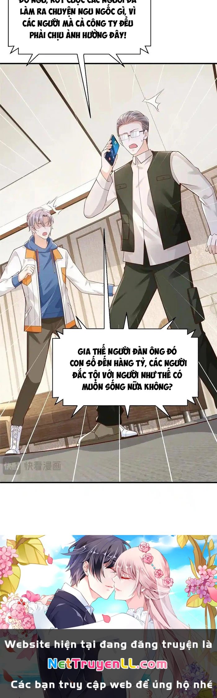 Mỗi Tuần Ta Có Một Nghề Nghiệp Mới Chapter 633 - Trang 2