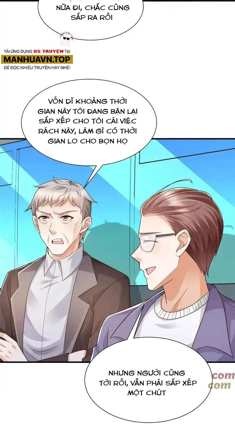 Mỗi Tuần Ta Có Một Nghề Nghiệp Mới Chapter 634 - Trang 2