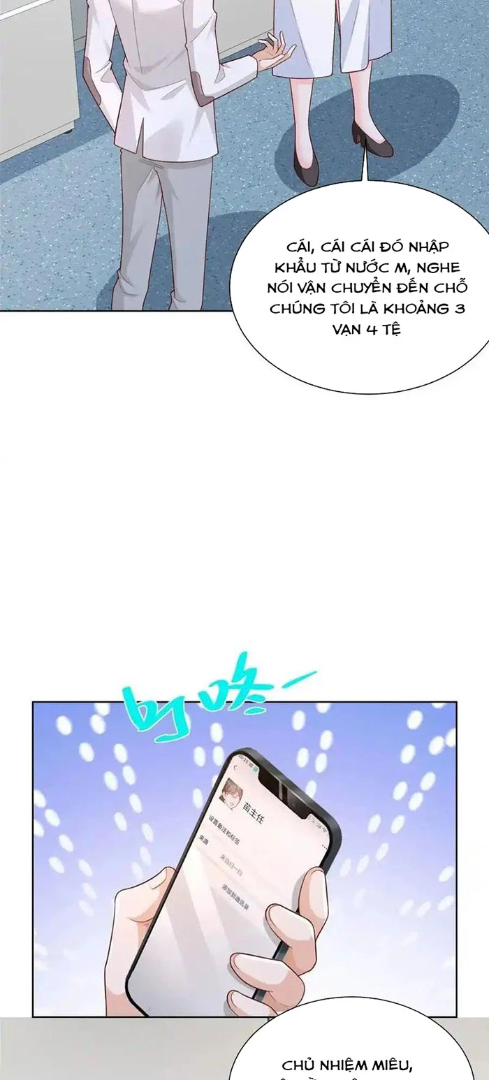 Mỗi Tuần Ta Có Một Nghề Nghiệp Mới Chapter 636 - Trang 2