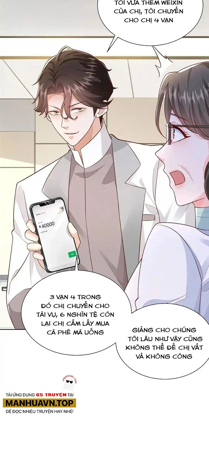 Mỗi Tuần Ta Có Một Nghề Nghiệp Mới Chapter 636 - Trang 2