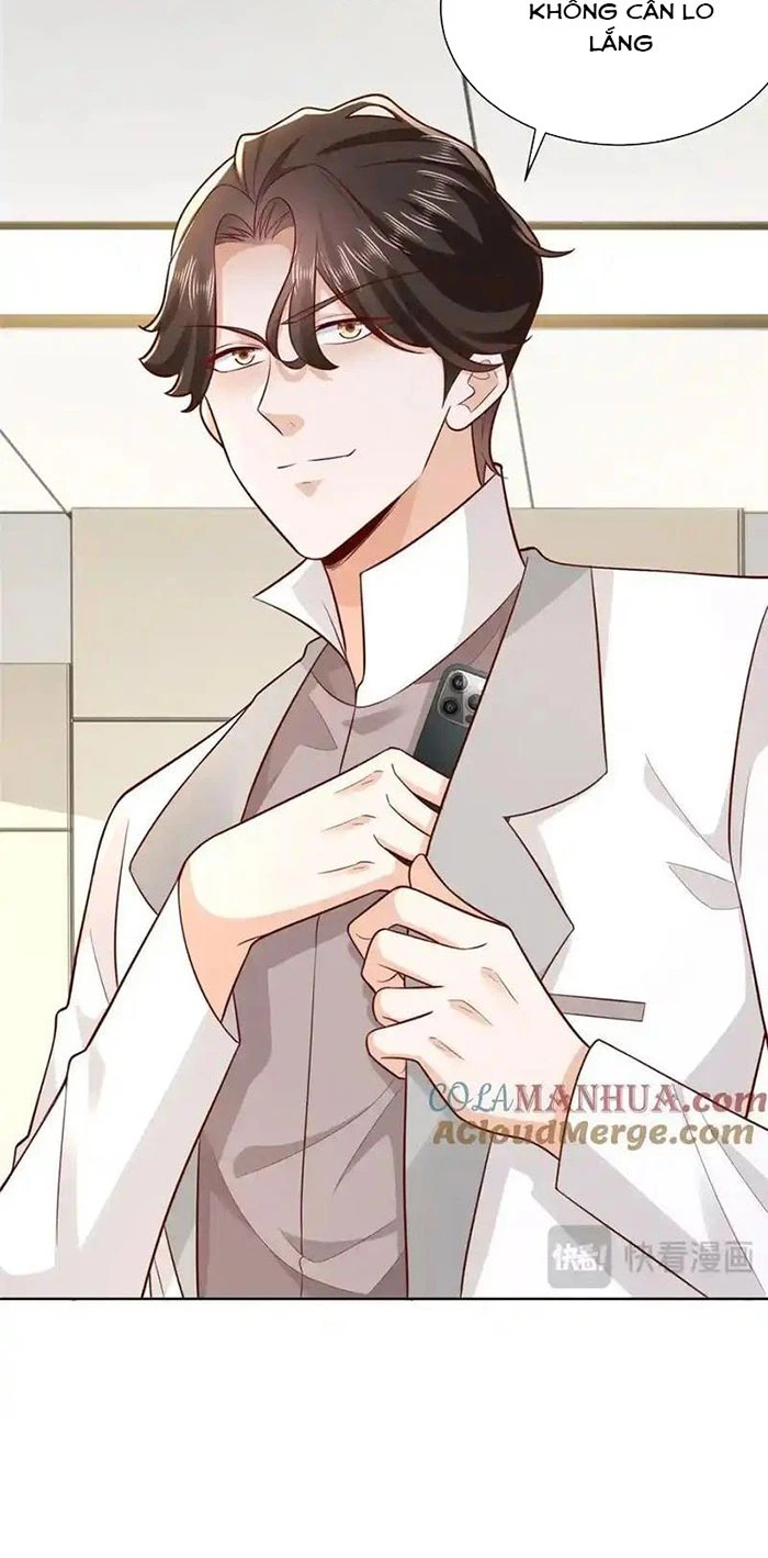 Mỗi Tuần Ta Có Một Nghề Nghiệp Mới Chapter 636 - Trang 2