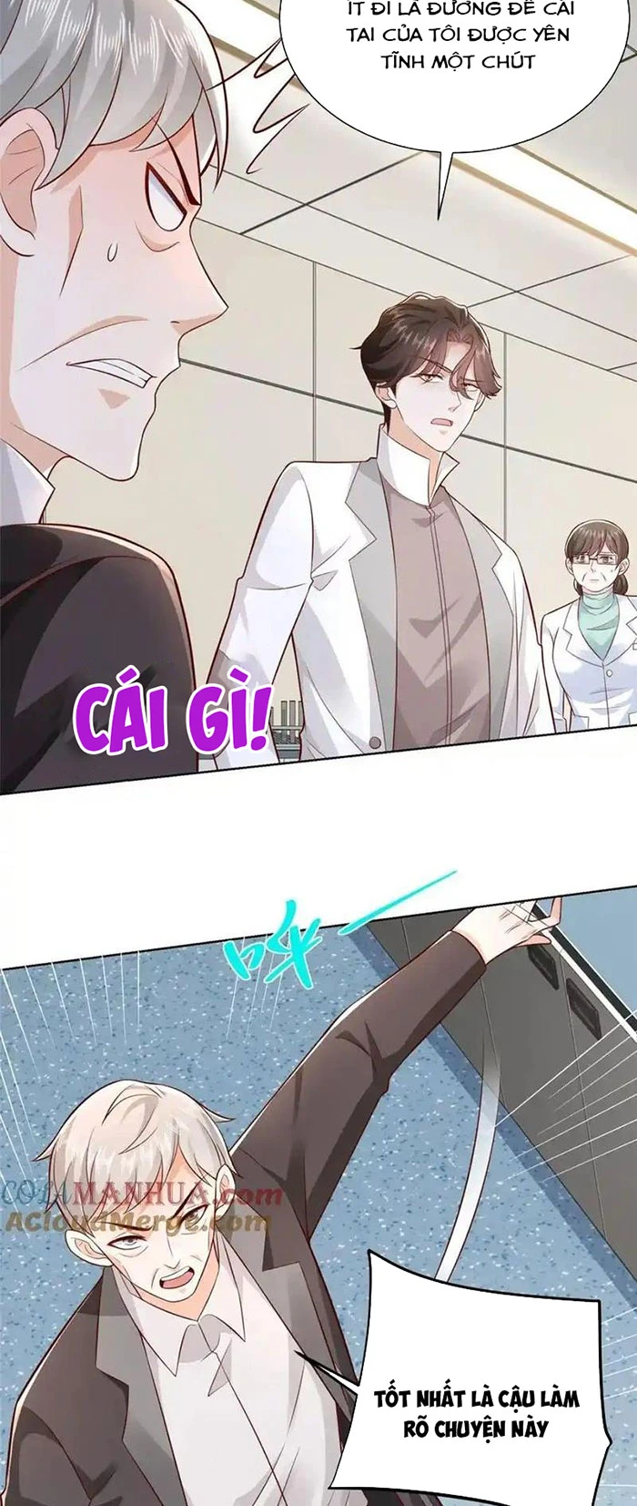 Mỗi Tuần Ta Có Một Nghề Nghiệp Mới Chapter 636 - Trang 2