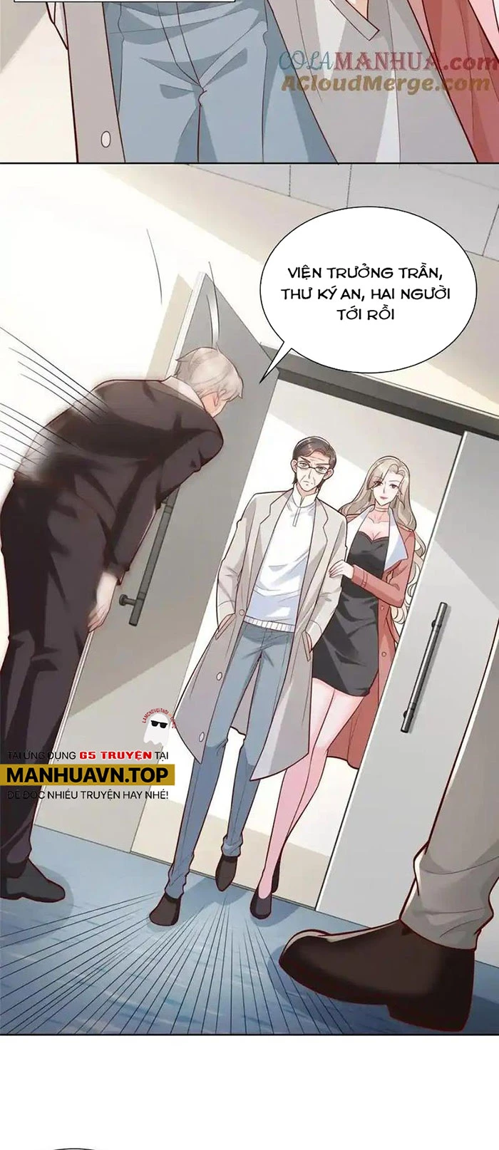 Mỗi Tuần Ta Có Một Nghề Nghiệp Mới Chapter 636 - Trang 2