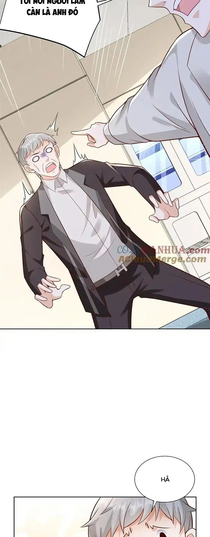 Mỗi Tuần Ta Có Một Nghề Nghiệp Mới Chapter 636 - Trang 2