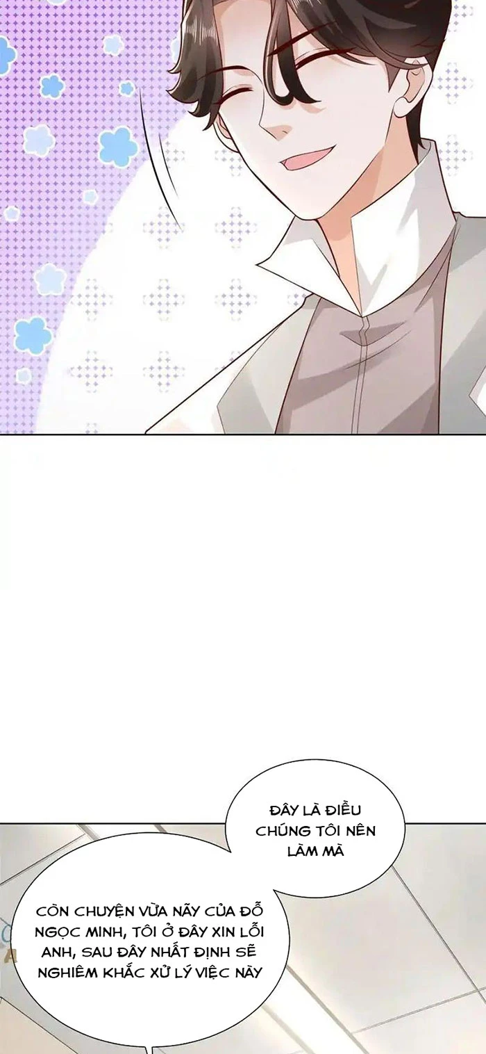 Mỗi Tuần Ta Có Một Nghề Nghiệp Mới Chapter 636 - Trang 2