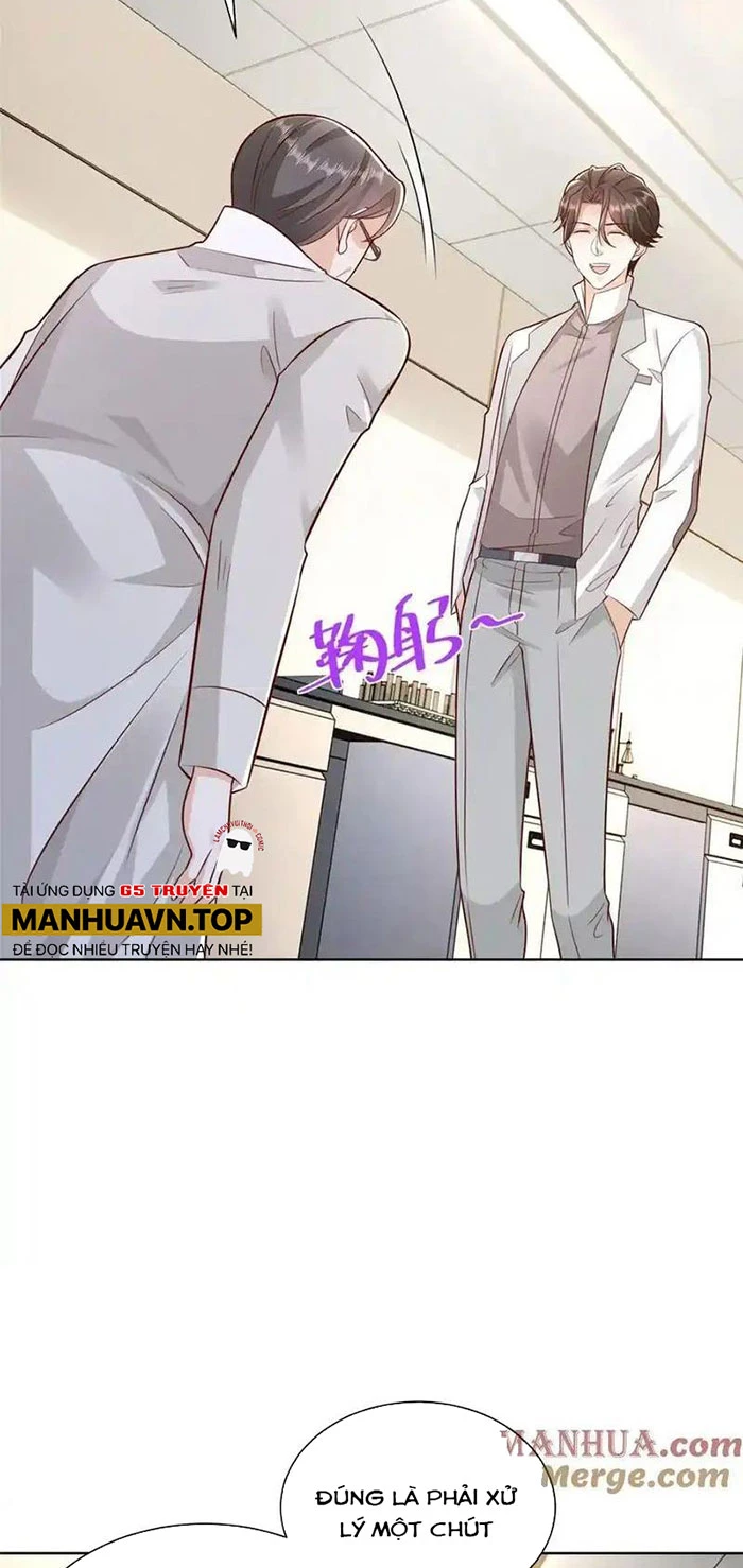 Mỗi Tuần Ta Có Một Nghề Nghiệp Mới Chapter 636 - Trang 2