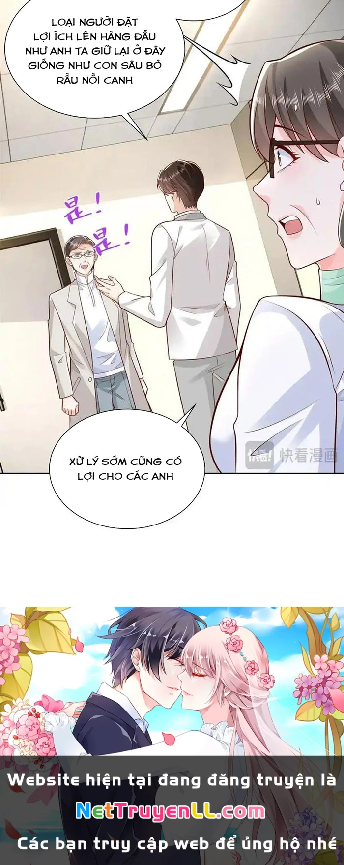 Mỗi Tuần Ta Có Một Nghề Nghiệp Mới Chapter 636 - Trang 2