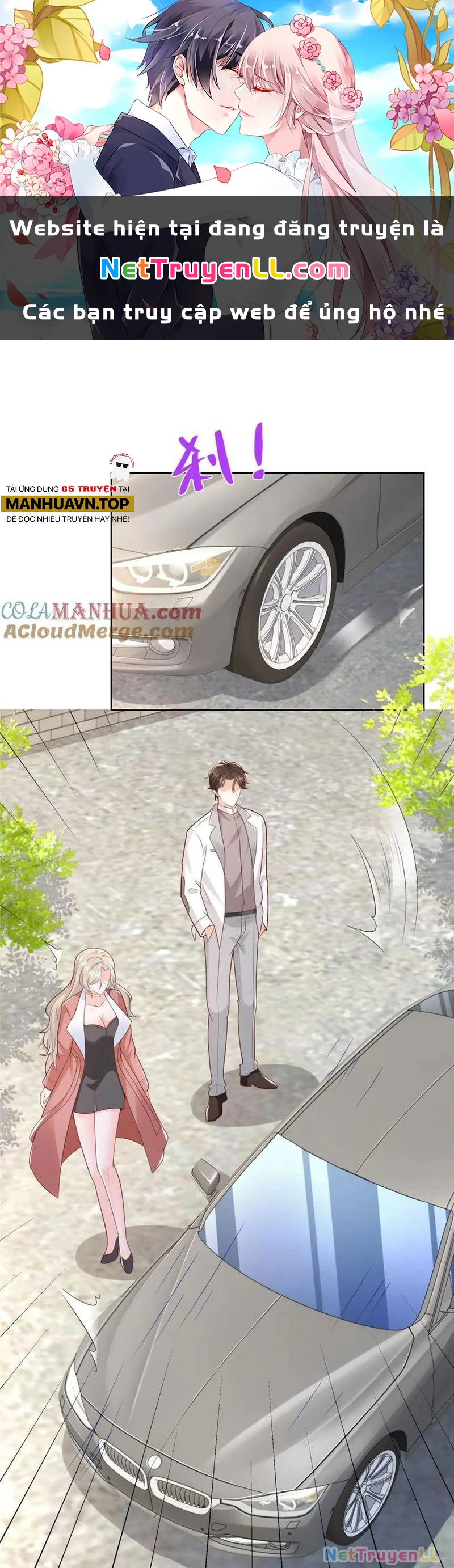 Mỗi Tuần Ta Có Một Nghề Nghiệp Mới Chapter 638 - Trang 2