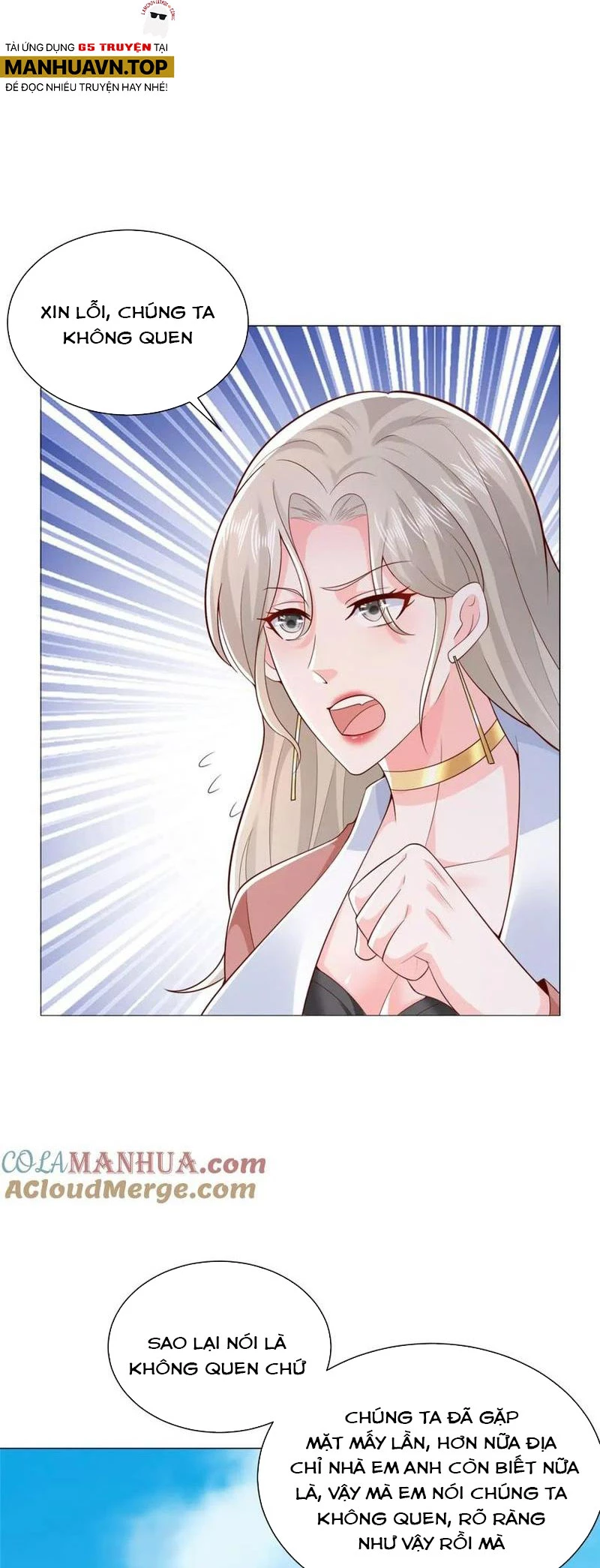 Mỗi Tuần Ta Có Một Nghề Nghiệp Mới Chapter 638 - Trang 2