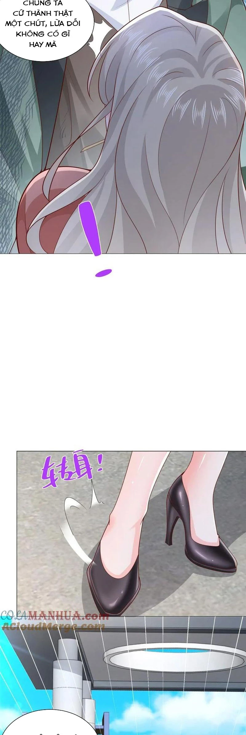 Mỗi Tuần Ta Có Một Nghề Nghiệp Mới Chapter 638 - Trang 2