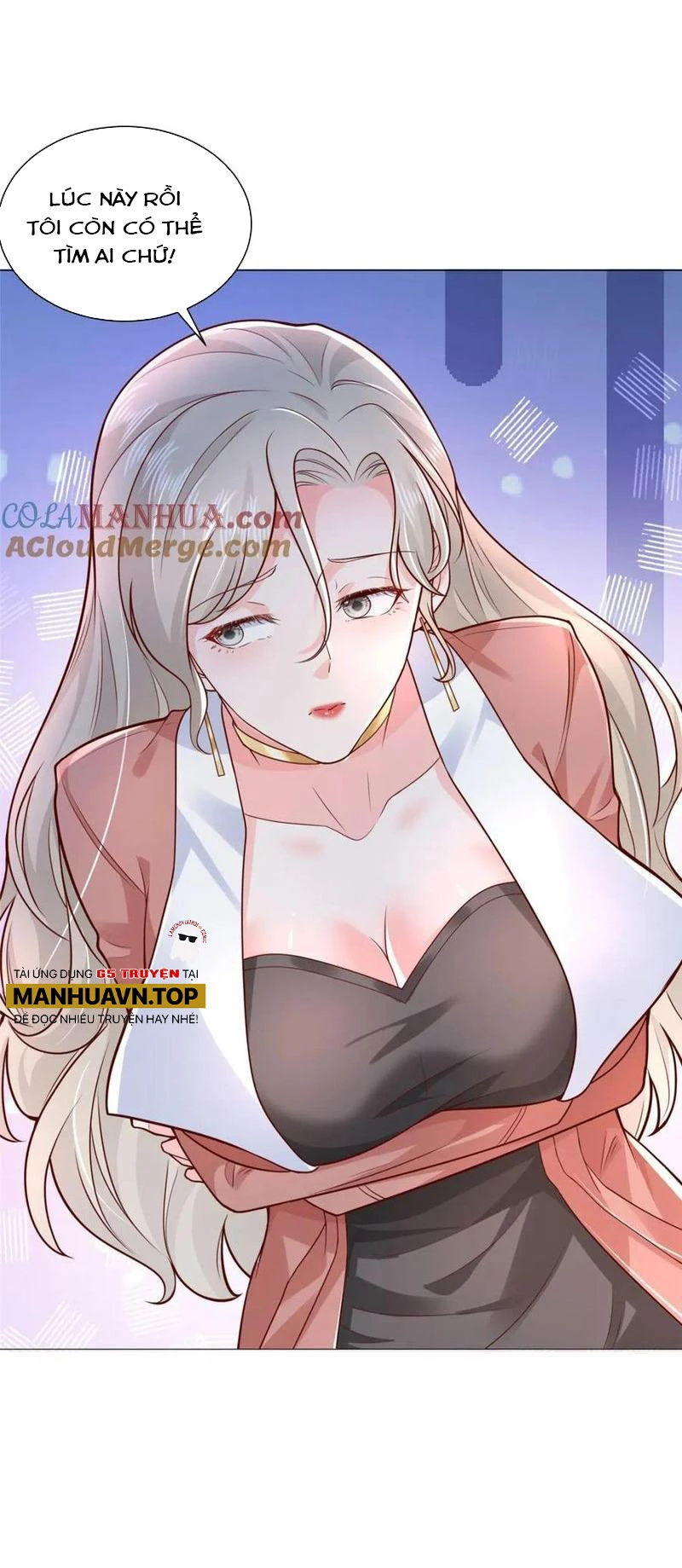 Mỗi Tuần Ta Có Một Nghề Nghiệp Mới Chapter 638 - Trang 2