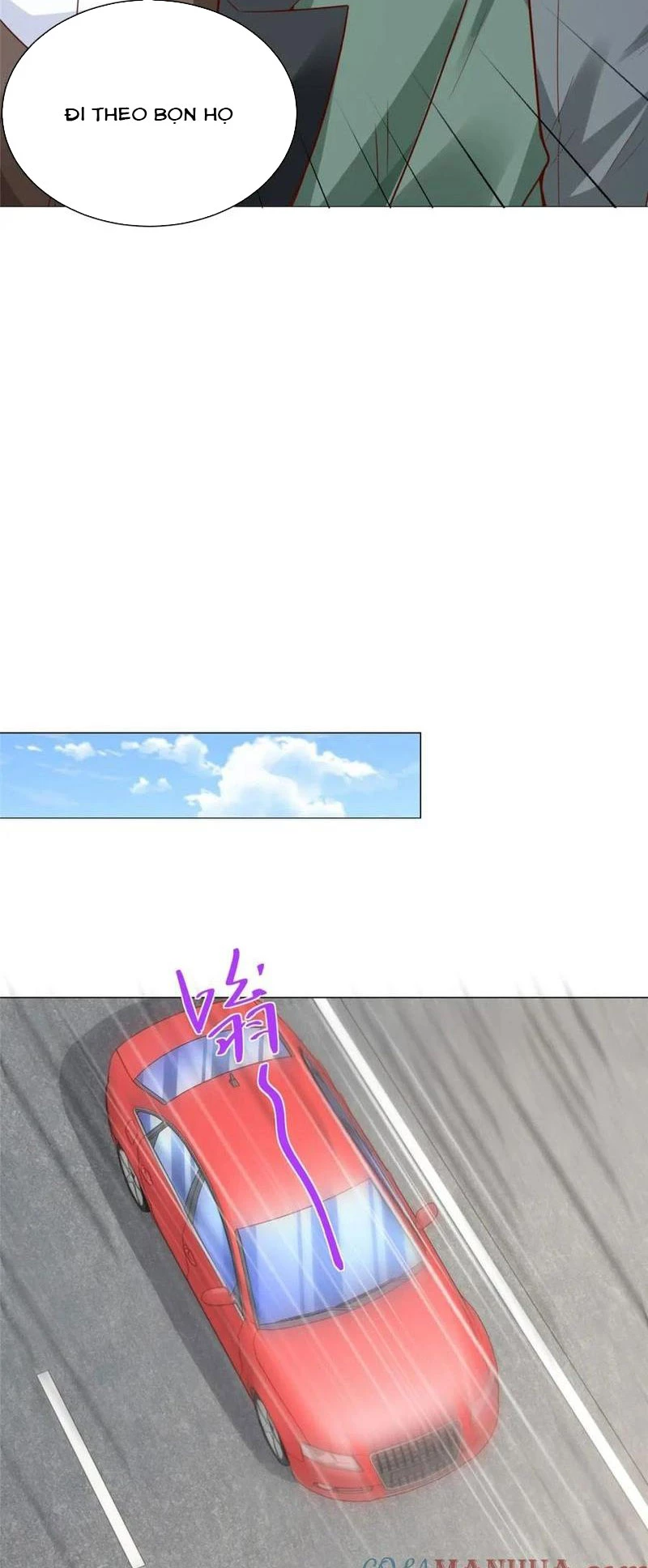 Mỗi Tuần Ta Có Một Nghề Nghiệp Mới Chapter 638 - Trang 2