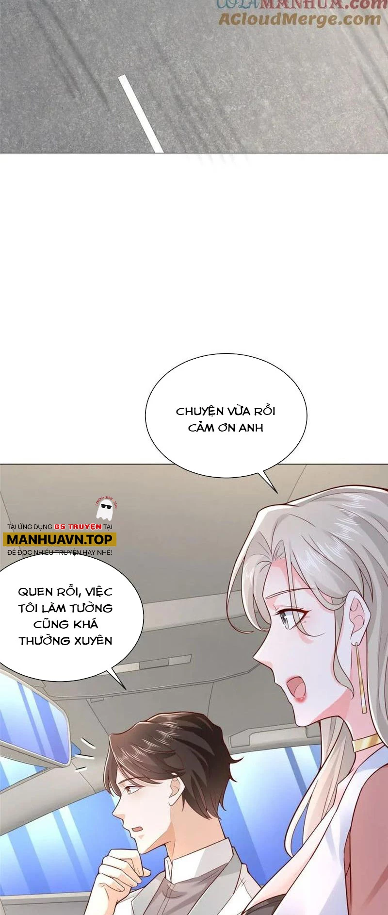 Mỗi Tuần Ta Có Một Nghề Nghiệp Mới Chapter 638 - Trang 2