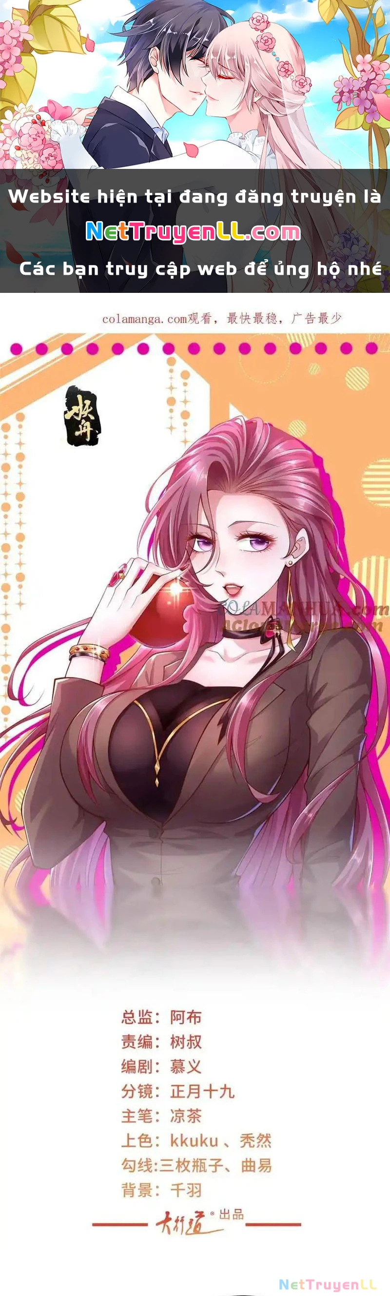 Mỗi Tuần Ta Có Một Nghề Nghiệp Mới Chapter 640 - Trang 2