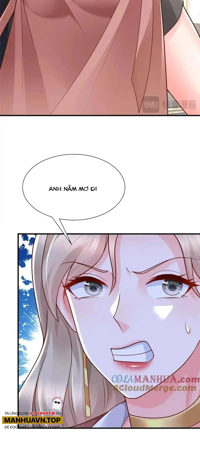 Mỗi Tuần Ta Có Một Nghề Nghiệp Mới Chapter 640 - Trang 2