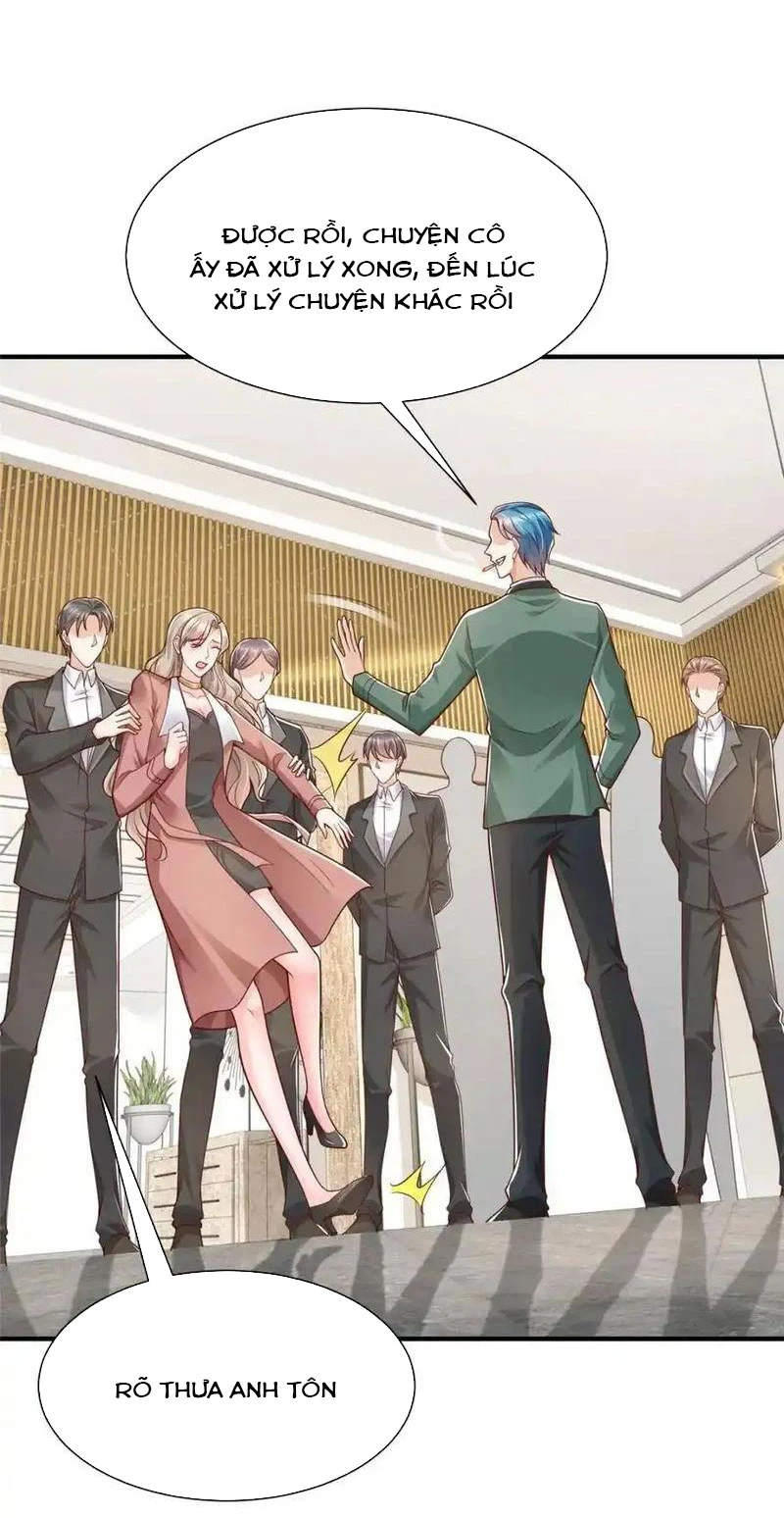 Mỗi Tuần Ta Có Một Nghề Nghiệp Mới Chapter 640 - Trang 2