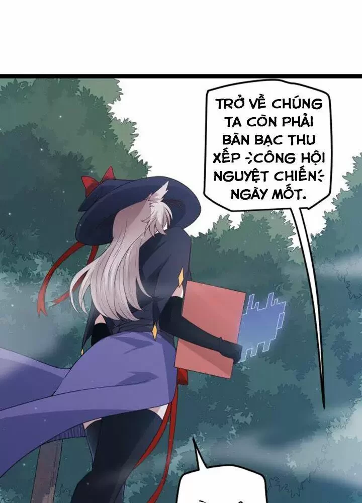 Tôi Đến Từ Thế Giới Trò Chơi Chapter 20 - Trang 4