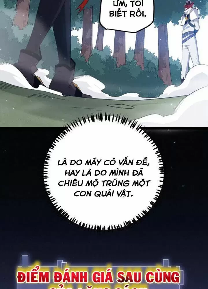 Tôi Đến Từ Thế Giới Trò Chơi Chapter 20 - Trang 4