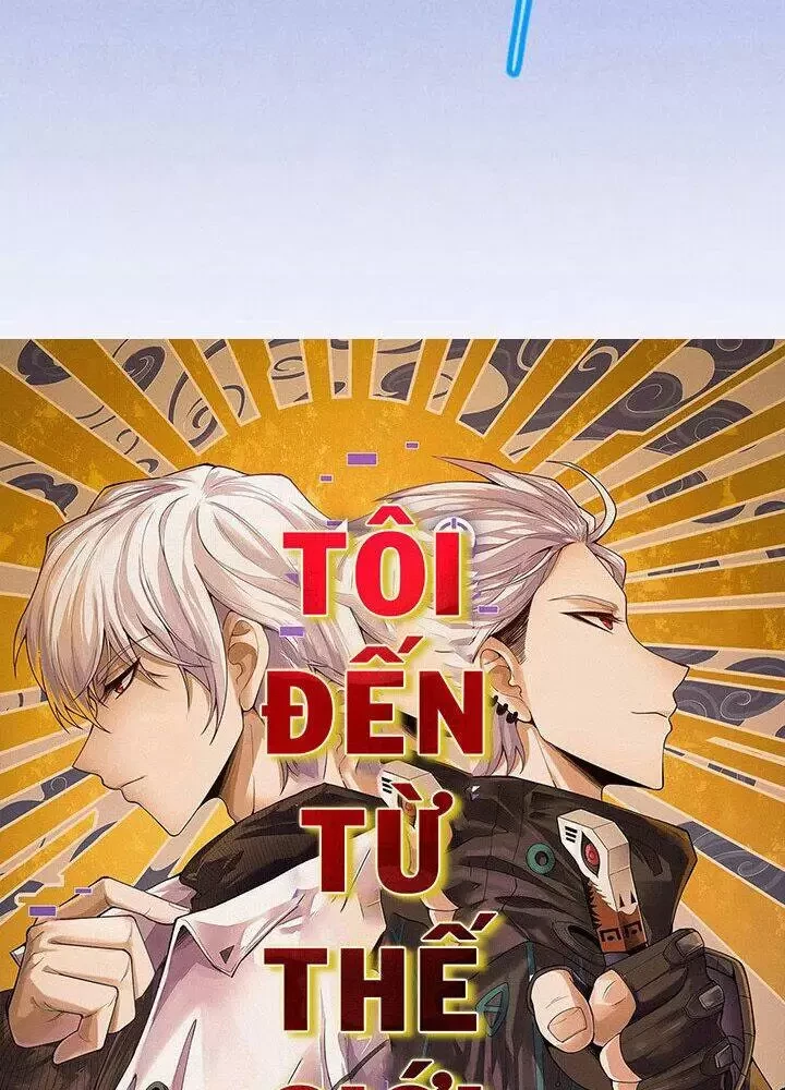 Tôi Đến Từ Thế Giới Trò Chơi Chapter 20 - Trang 4