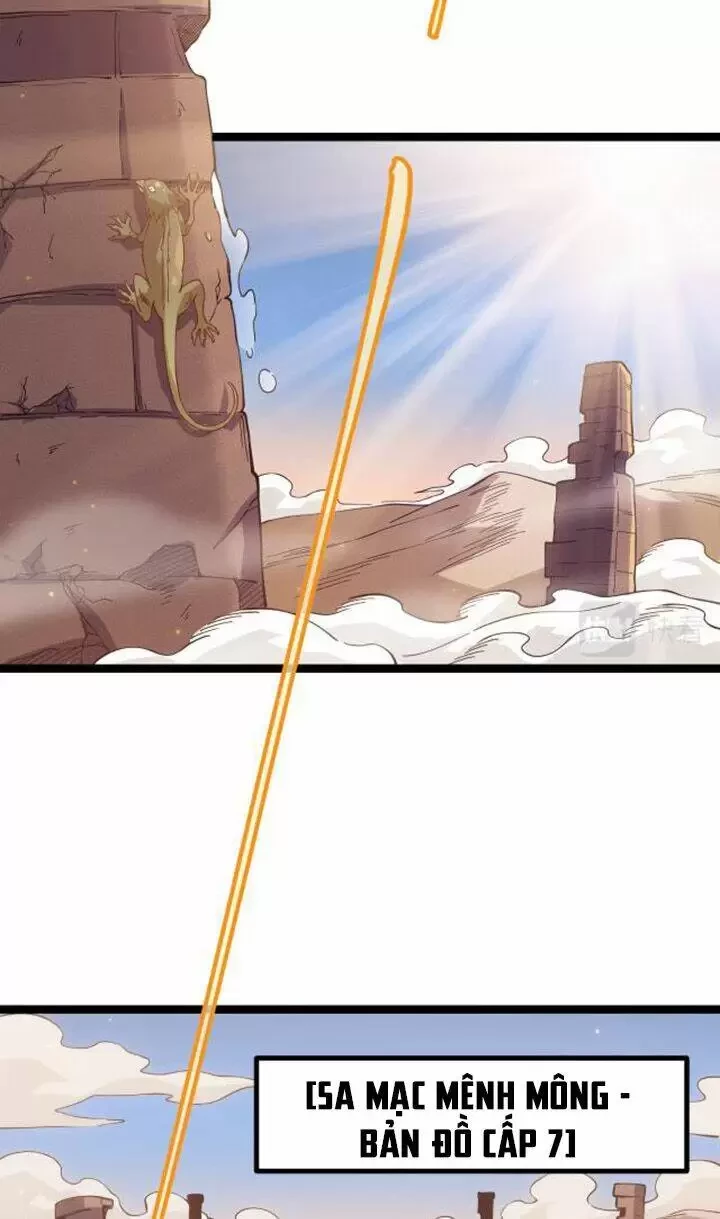 Tôi Đến Từ Thế Giới Trò Chơi Chapter 20 - Trang 4