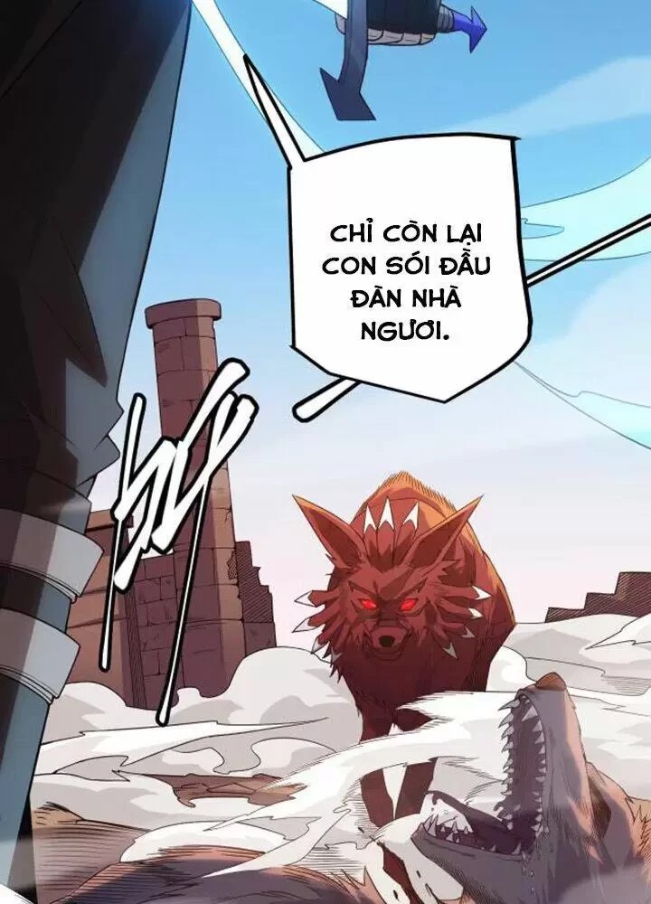 Tôi Đến Từ Thế Giới Trò Chơi Chapter 20 - Trang 4