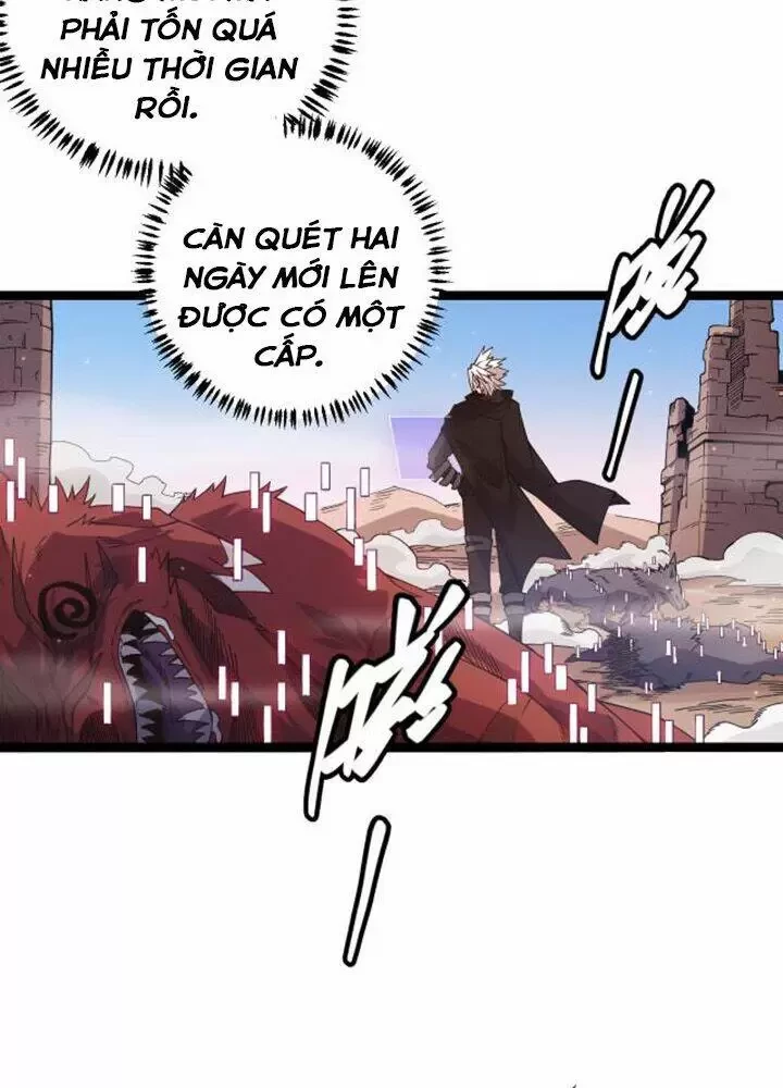 Tôi Đến Từ Thế Giới Trò Chơi Chapter 20 - Trang 4