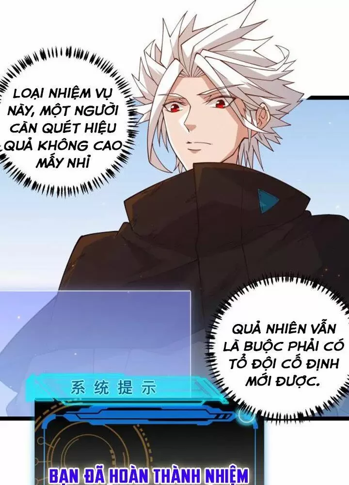 Tôi Đến Từ Thế Giới Trò Chơi Chapter 20 - Trang 4