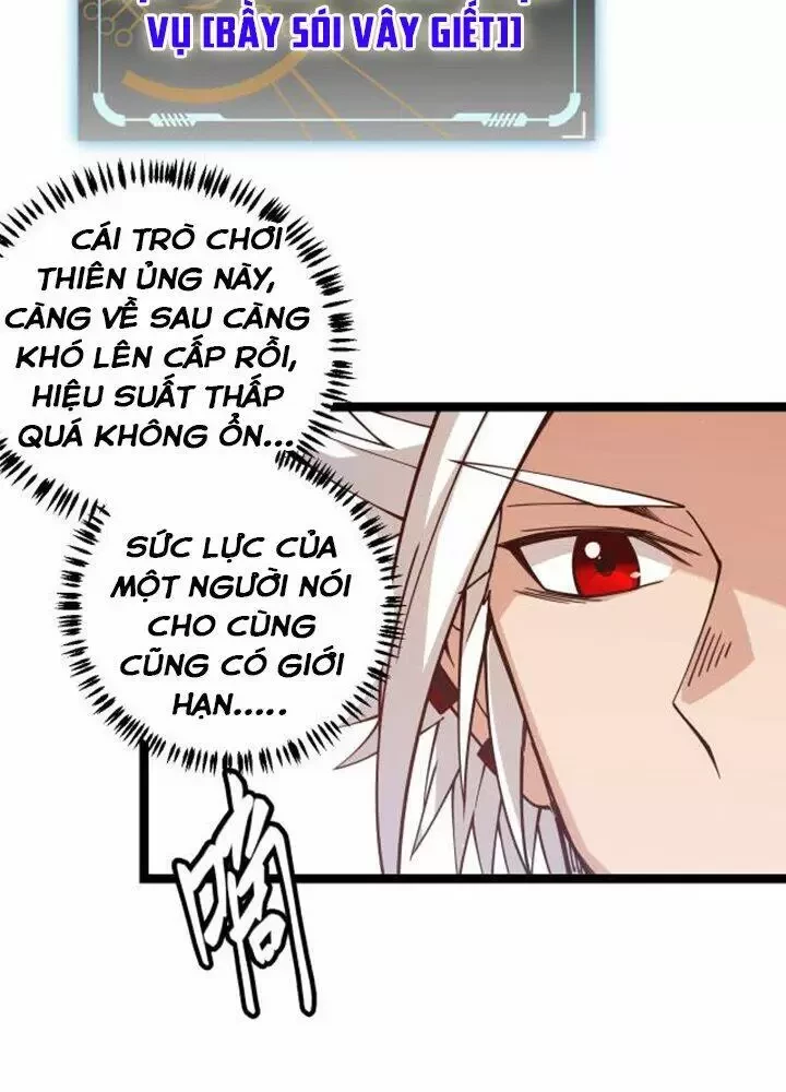 Tôi Đến Từ Thế Giới Trò Chơi Chapter 20 - Trang 4