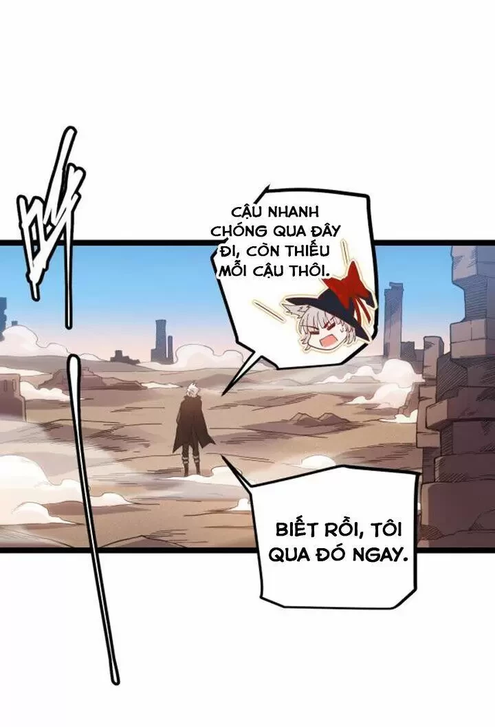 Tôi Đến Từ Thế Giới Trò Chơi Chapter 20 - Trang 4