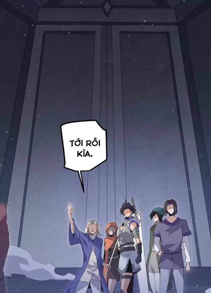 Tôi Đến Từ Thế Giới Trò Chơi Chapter 20 - Trang 4