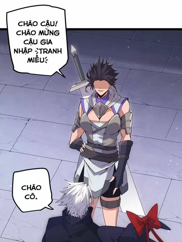 Tôi Đến Từ Thế Giới Trò Chơi Chapter 20 - Trang 4